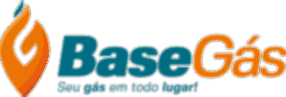 Cliente atendido pela Aosafe: Basegas